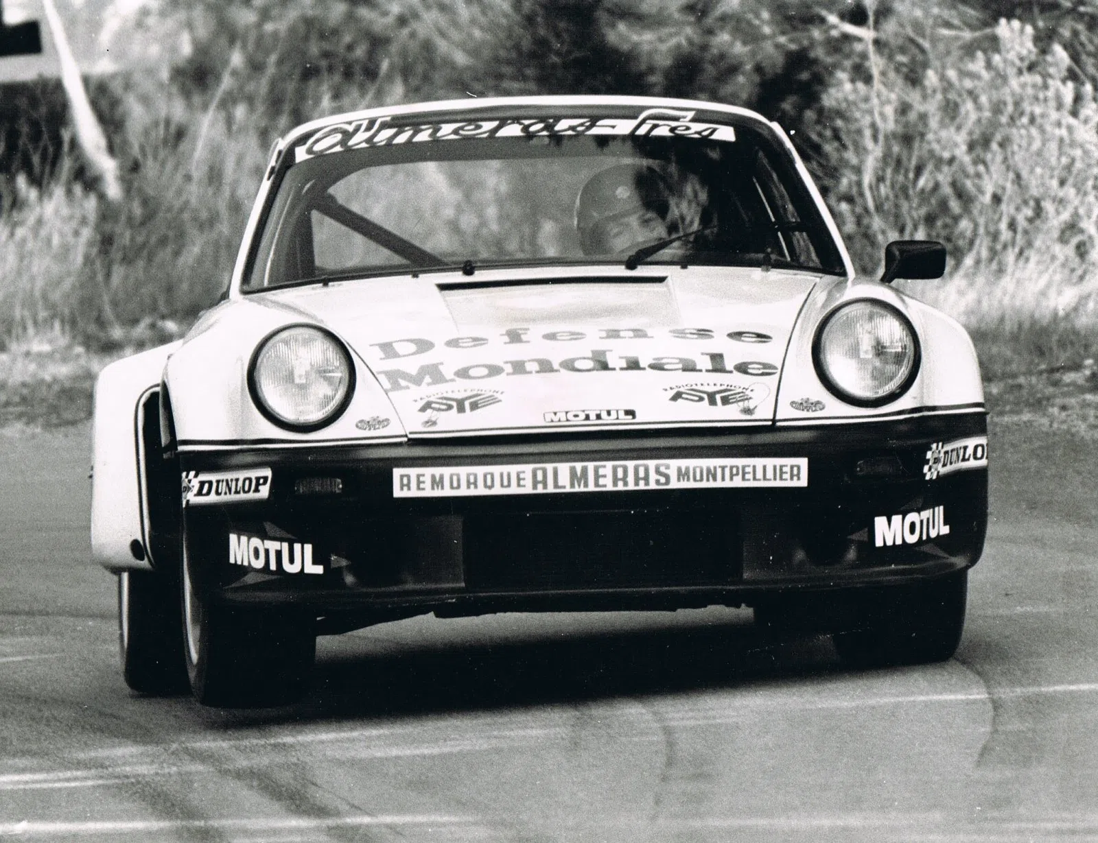 HCR Ampus 1975